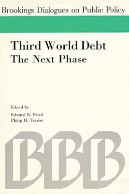 Third World Debt - 
