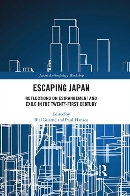 Escaping Japan - 