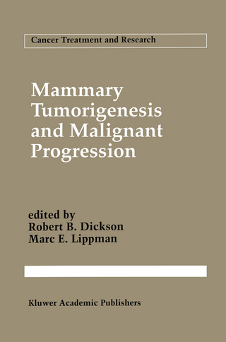 Mammary Tumorigenesis and Malignant Progression
