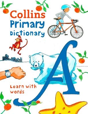 Primary Dictionary -  Collins Dictionaries