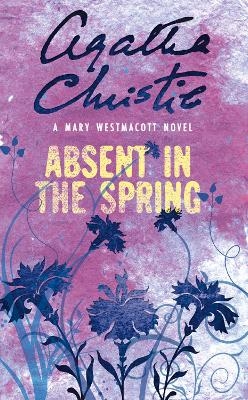 Absent in the Spring