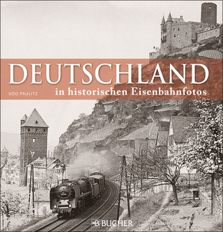 Deutschland in historischen Eisenbahnfotos