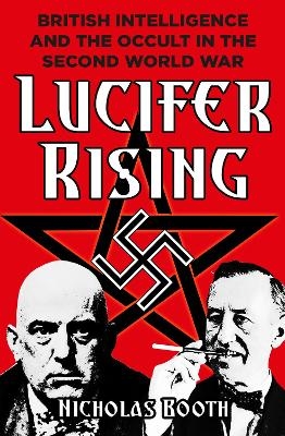 Lucifer Rising - Nicholas Booth