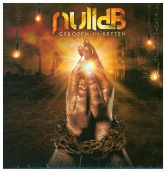Geboren in Ketten, 1 Audio-CD -  nulldB