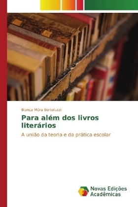 Para além dos livros literários