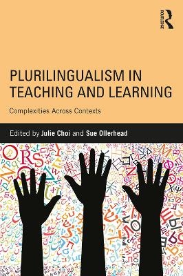Plurilingualism in Teaching and Learning - 