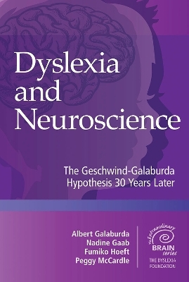 Dyslexia and Neuroscience