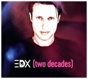 Two Decades, 2 Audio-CDs -  EDX