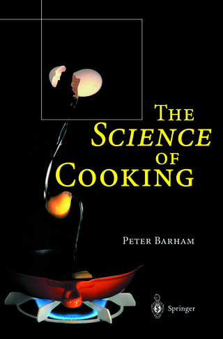 The Science of Cooking