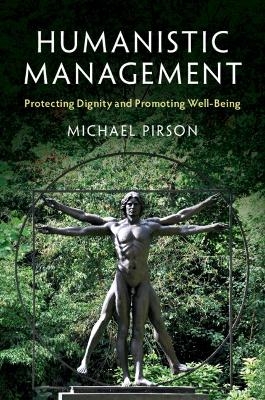 Humanistic Management - Michael Pirson