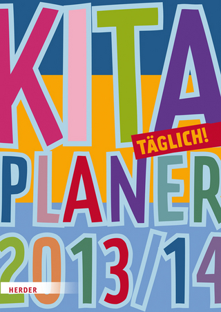 Kitaplaner 2013/2014 Täglich!