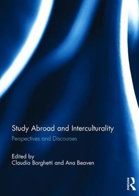 Study Abroad and interculturality - 
