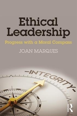 Ethical Leadership - Joan Marques