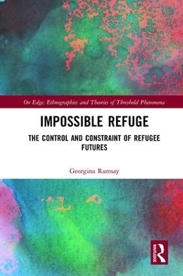 Impossible Refuge - Georgina Ramsay