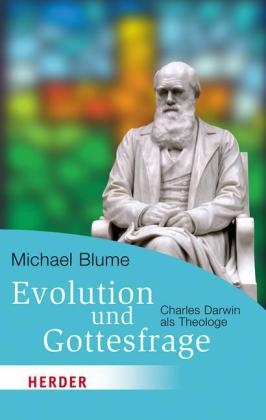 Evolution und Gottesfrage - Michael Blume