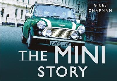 The Mini Story - Giles Chapman