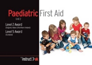 Paediatric First Aid