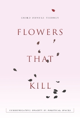 Flowers That Kill