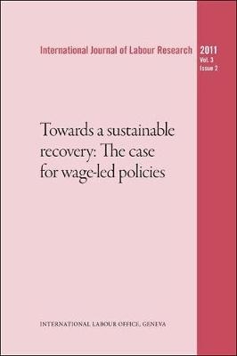 International journal of labour research