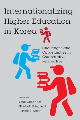 Internationalizing Higher Education in Korea