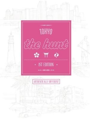 The Hunt Tokyo