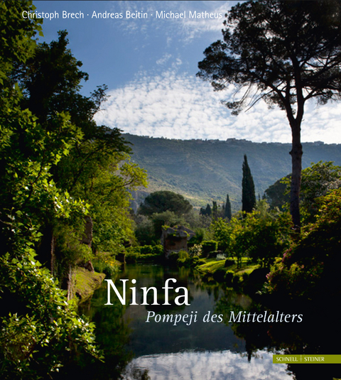 Ninfa - Michael Matheus