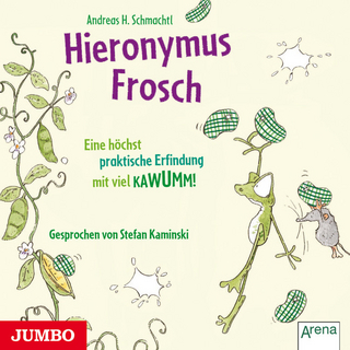 Hieronymus Frosch