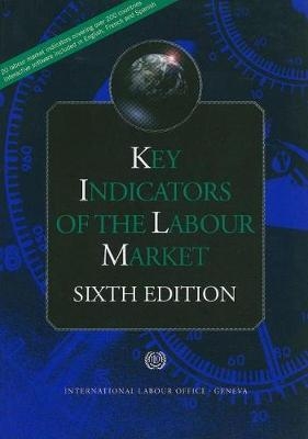 Key indicators of the labour market (KILM)