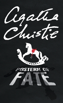 Postern of Fate - Agatha Christie