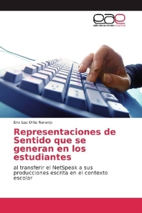 Representaciones de Sentido que se generan en los estudiantes - Ena Luz Ortiz Naranjo