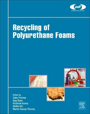 Recycling of Polyurethane Foams - 