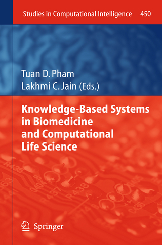 Knowledge-Based Systems in Biomedicine and Computational Life Science