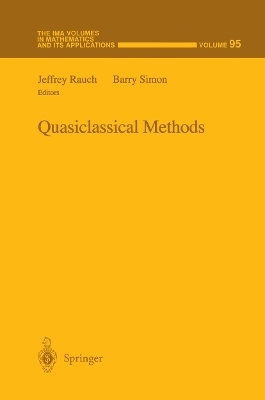 Quasiclassical Methods - 