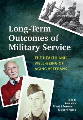 Long-Term Outcomes of Military Service - 