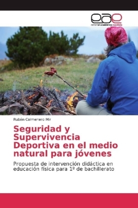 Seguridad y Supervivencia Deportiva en el medio natural para jóvenes