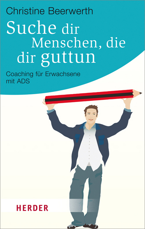 Suche dir Menschen, die dir guttun - Christine Beerwerth