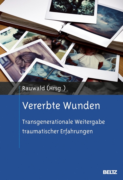 Vererbte Wunden - 