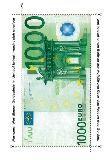 Der Schein tr&uuml;gt - Claus Strigel