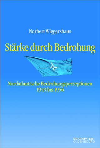 Stärke durch Bedrohung