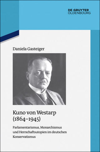 Kuno von Westarp (1864–1945)