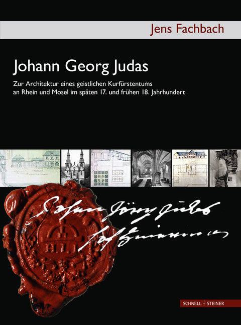 Johann Georg Judas (um 1655&ndash;1726) - Jens Fachbach
