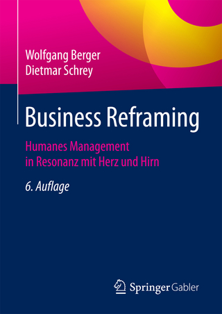 Business Reframing