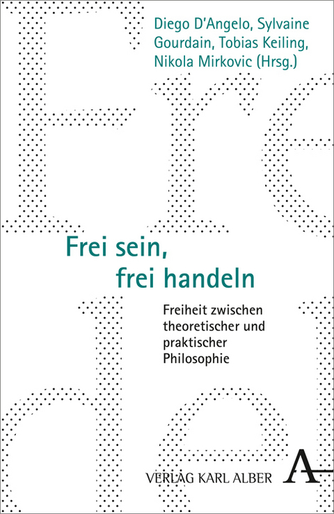 Frei sein, frei handeln - 