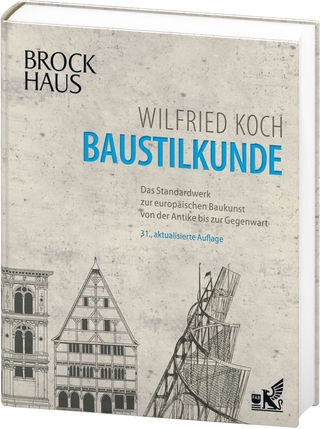 Brockhaus Baustilkunde