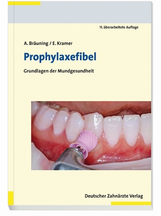 Prophylaxefibel