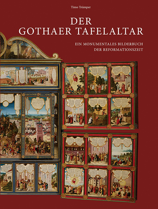 Der Gothaer Tafelaltar