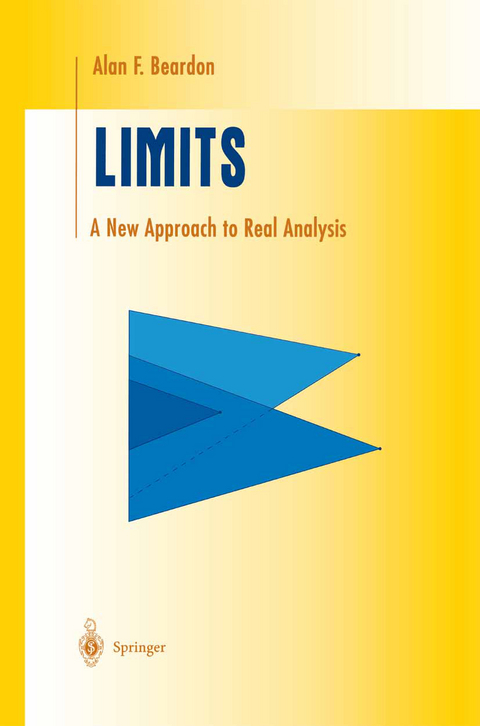 Limits - Alan F. Beardon