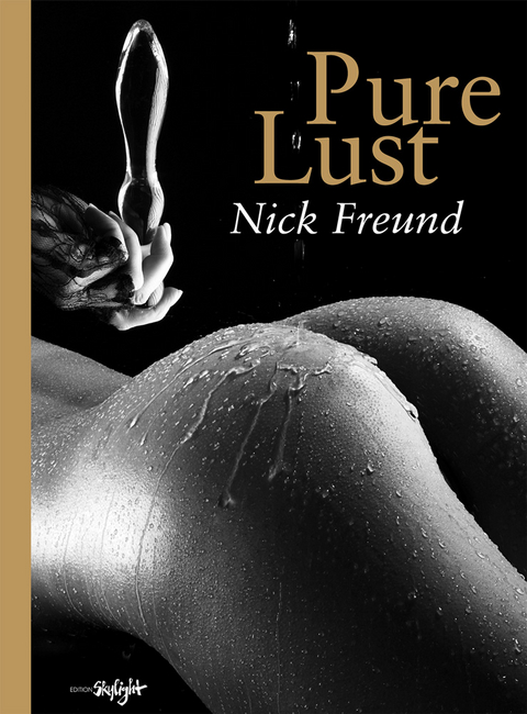 Pure Lust - Nick Freund