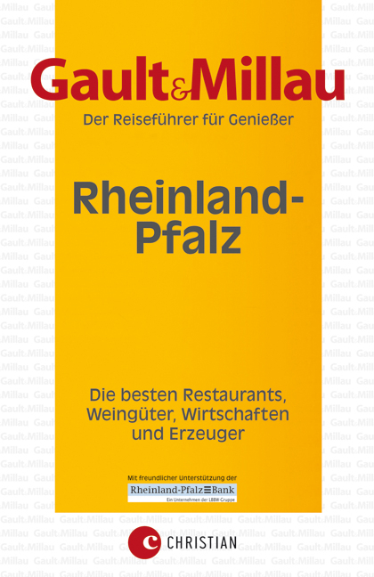Gault&Millau Rheinland-Pfalz