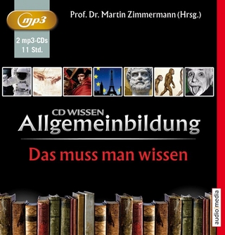 Allgemeinbildung